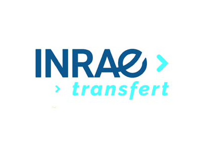 Logo INRAE Transfert